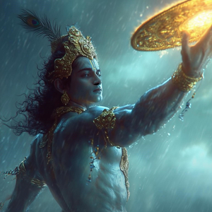 Sudarshan (Orchastral Motivation)