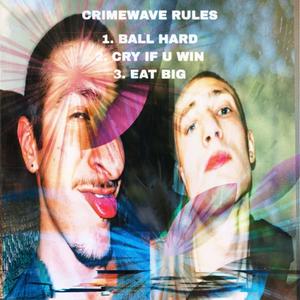 RACCOON CITY // last words. (feat. $LIPPry_DRYB01!!)