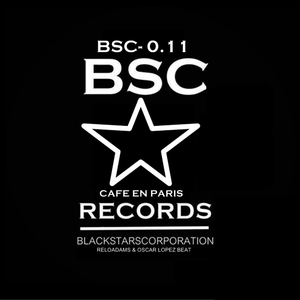 Corcel (Original Mix)