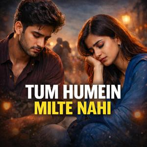 Tum Humein Milte Nahi