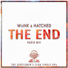 WONK - The End (Radio Mix)