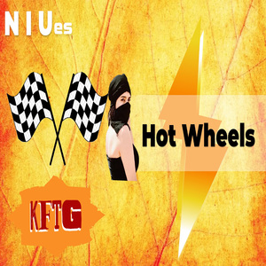 Hotwheels