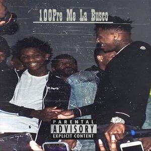100Pre Me LA Busco (feat. Yousa IMF) (Tema)