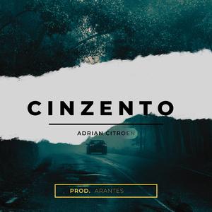 Cinzento