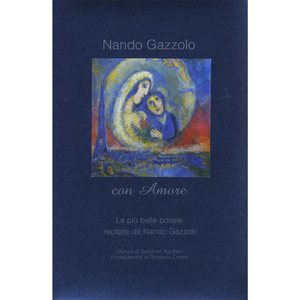 Ho sceso dandoti il braccio