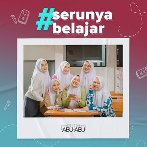 Serunya Belajar
