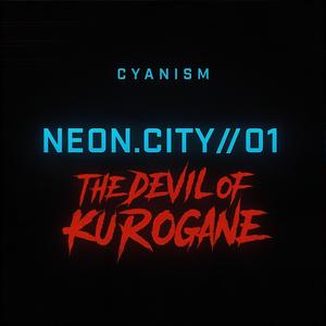 She who runs Neon City