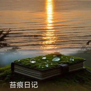 苔痕日记