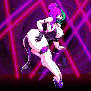 ANDROID INCALCULABLE