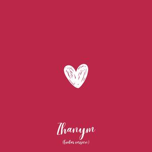 Zhanym (Guitar Version)