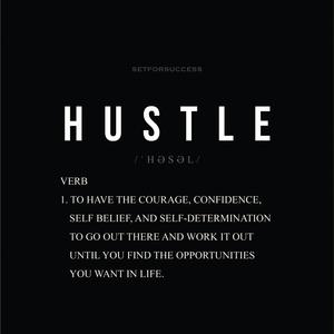 Hustle (DRT3D, Paul Wall, Z-Ro, Daz, Tha' Rippa, Shakeem Jamal, BeanzNKornbread)