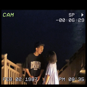 字字句句（恋爱版）