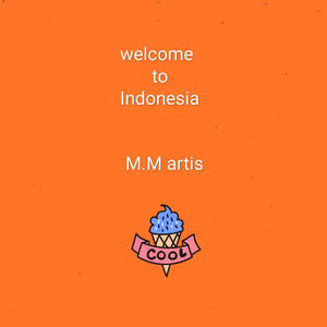 Welcome to Indonesia
