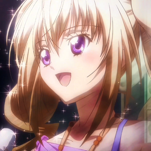 与太阳相称 / 守护甜心 星那歌呗角色歌