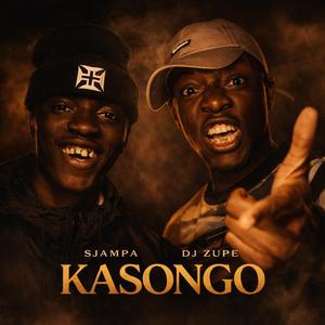 KASONGO (feat. Sjampa)