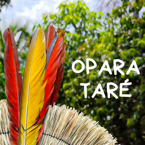 Canto dos Guerreiros Opara