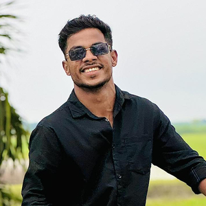 গরিব ঘরের ছেলে