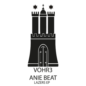 Lazers (Original Mix)