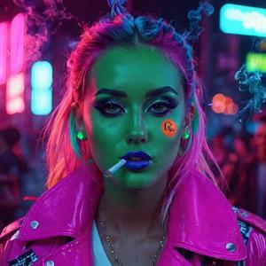 Cigarettes (feat. Tairin)
