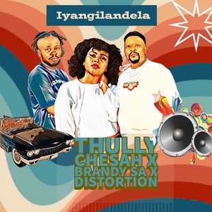 Iyangilandela (Radio Edit)