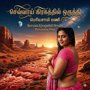 Sevvaai Kiragathil Oruthi | The Mars Love Anthem
