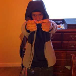 What You Sayin (feat. Babyshotta & Zay 1919)