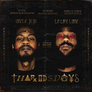 Block (feat. Lo Life Lane)