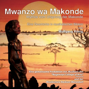 Mwanzo wa Makonde