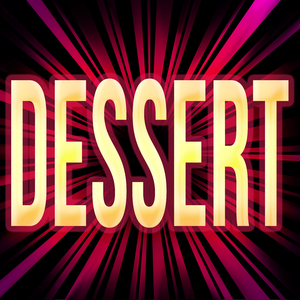 Dessert (Originally Performed by Dawin) (Karaoke Version)