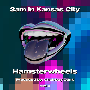 3am in City
