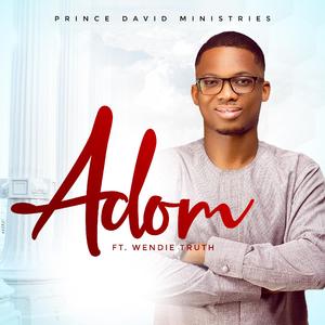 Adom (feat. Wendie Truth)