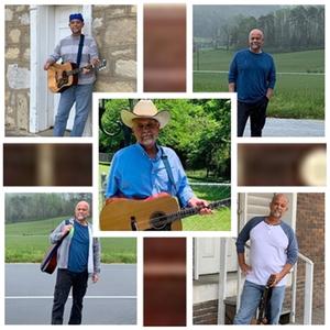 Country Boy, taking a walk on the city side (feat. Chaz Evans)