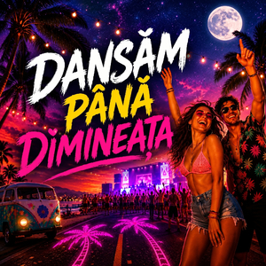 Dansăm Până Dimineața