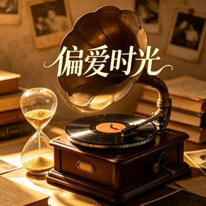 偏爱时光（女声版）