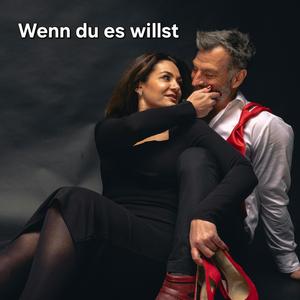 Wenn du es willst (Soul)