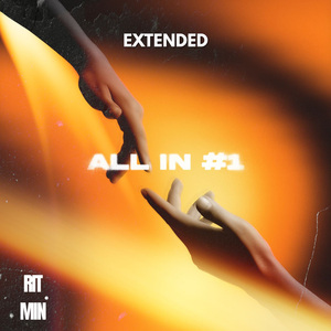 Look It (Extended Mix)