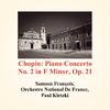Samson François - Piano Concerto No. 2 in F Minor, Op. 21:II. Larghetto