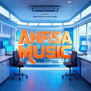 企业科技 明快 和声 - Enterprise Technology Lively Harmony