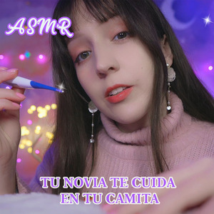 Asmr Cepillando tu Cabello