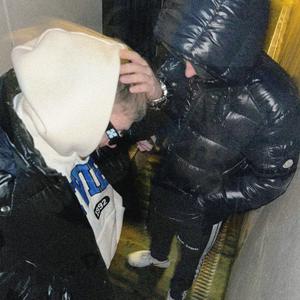 RAGEBAIT (feat. Šaltas Vėjas)