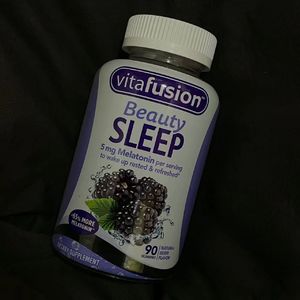 褪黑素Melatonin(Prod.by Morrow x ayoley)