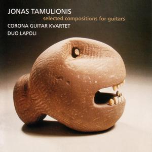 Por Suonare A Quattro, Op. 257 For Four Guitars: Andante
