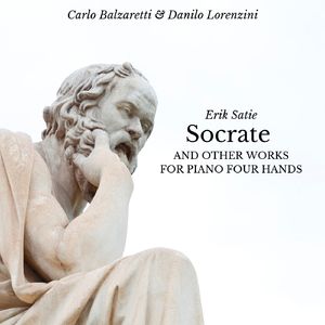 Socrate:I. Portrait de Socrate. Le banquet