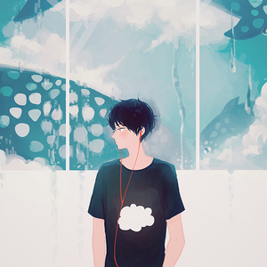 应许之心（中日双语，翻自 贰婶）