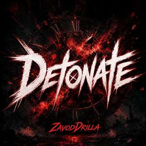 Detonate