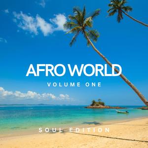 Masters (Afro Soul Beat)