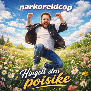 Hingelt olen poisike