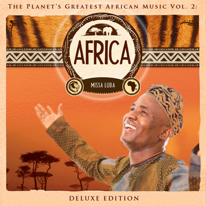 Dibwe Diambula Kabanda (Marriage Song)