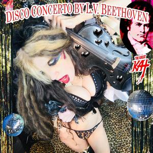 Disco Concerto By L.V. Beethoven