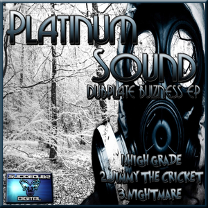 Nightmare (Original Mix)